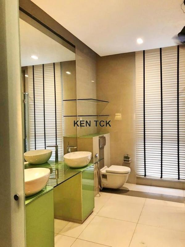 Bungalow House untuk Dijual di Sunway Rymba Hills, Kota Damansara, Petaling Jaya oleh Ken Tan - iProperty.com.my