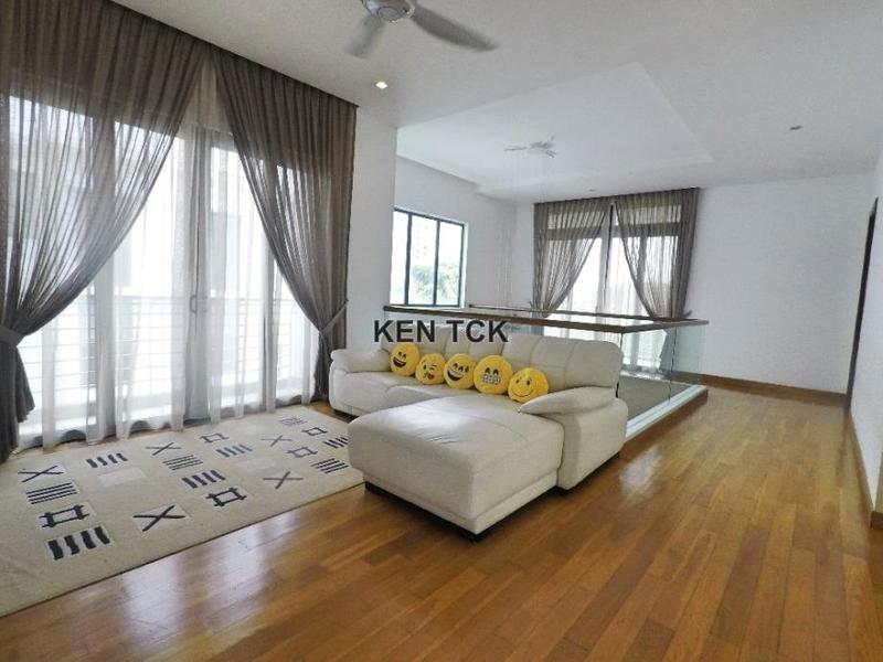 Bungalow House for Sale in Casabella, Kota Damansara, Kota Damansara by Ken Tan - iProperty.com.my