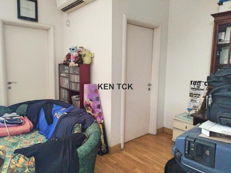 Semi-Detached House for Sale in Damansara Legenda, Ara Damansara, Ara Damansara by Ken Tan - iProperty.com.my