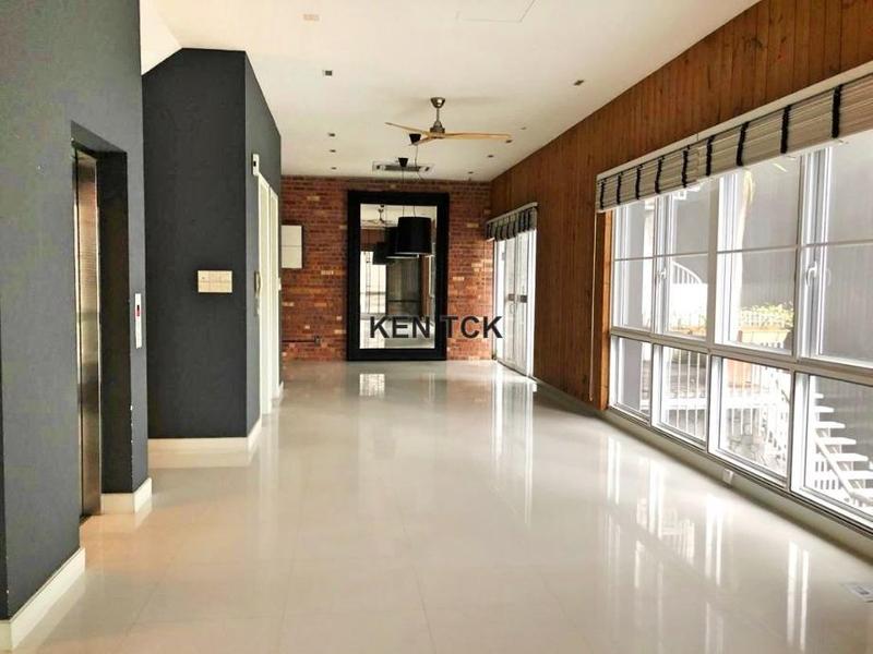 Bungalow House untuk Dijual di Sunway Rymba Hills, Kota Damansara, Petaling Jaya oleh Ken Tan - iProperty.com.my