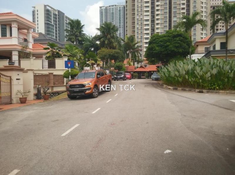 Bungalow Land for Sale in Pju 3, Tropicana by Ken Tan - iProperty.com.my