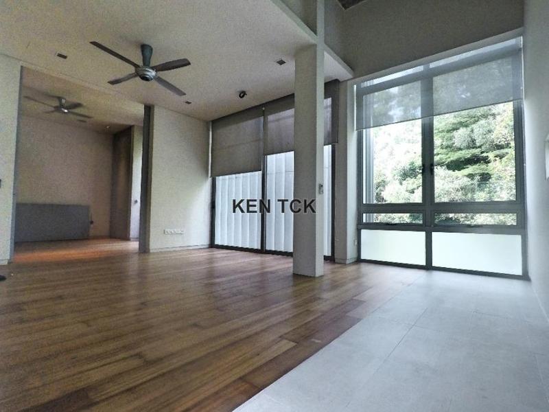 Bungalow House untuk Dijual di Pju 3, Tropicana oleh Ken Tan - iProperty.com.my
