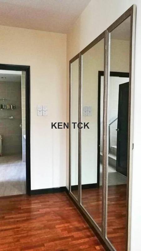 Semi-Detached House for Sale in Tropicana Indah Villa Green Tropicana, Tropicana by Ken Tan - iProperty.com.my