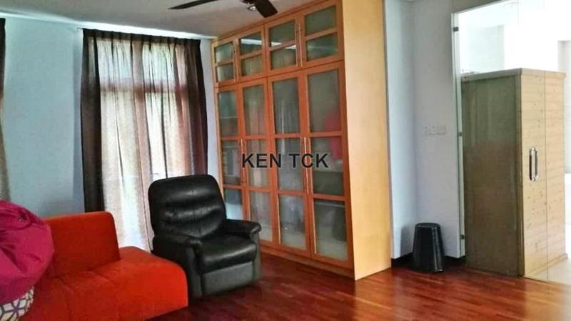 Semi-Detached House for Sale in Tropicana Indah Villa Green Tropicana, Tropicana by Ken Tan - iProperty.com.my
