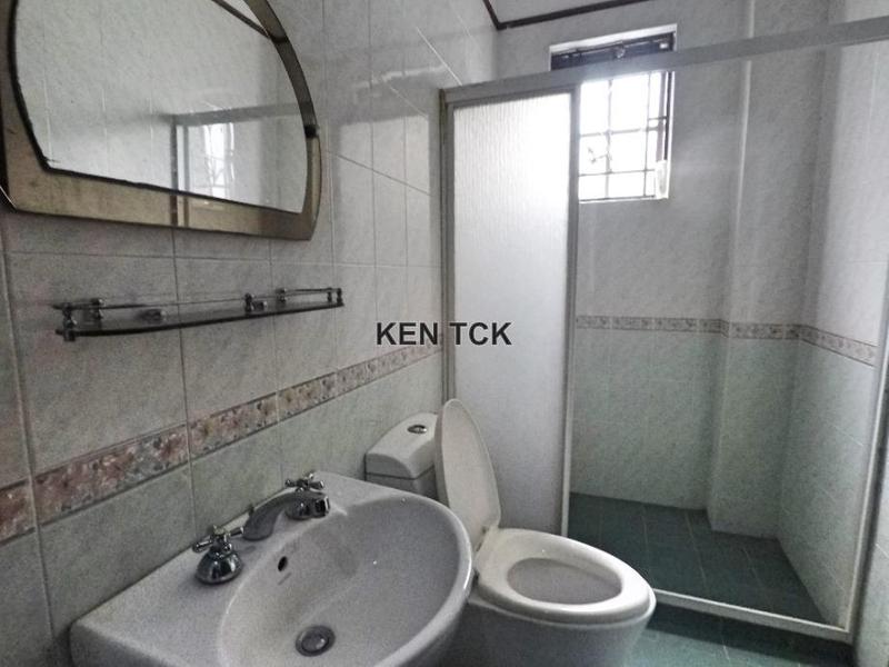 Bungalow House for Sale in Lakeview Saujana @ Saujana Golf, Saujana by Ken Tan - iProperty.com.my