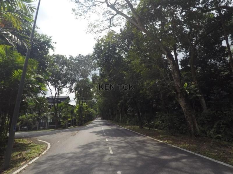 Semi-Detached House for Sale in Tropicana Indah PoolVilla Tropicana, Tropicana by Ken Tan - iProperty.com.my