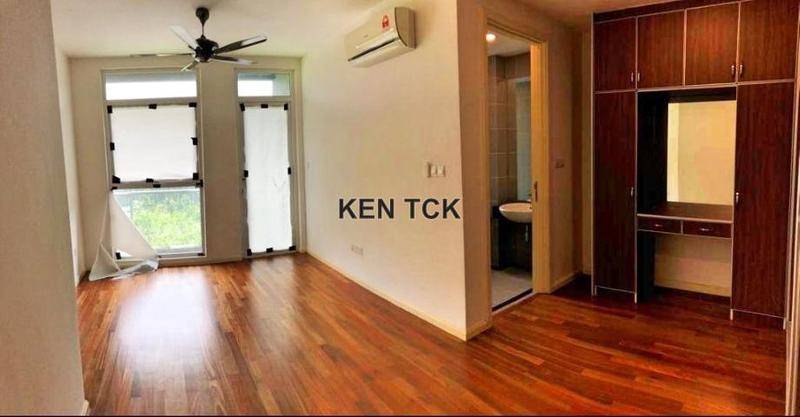 Semi-Detached House for Sale in Bandar Damansara Perdana, Damansara Perdana by Ken Tan - iProperty.com.my