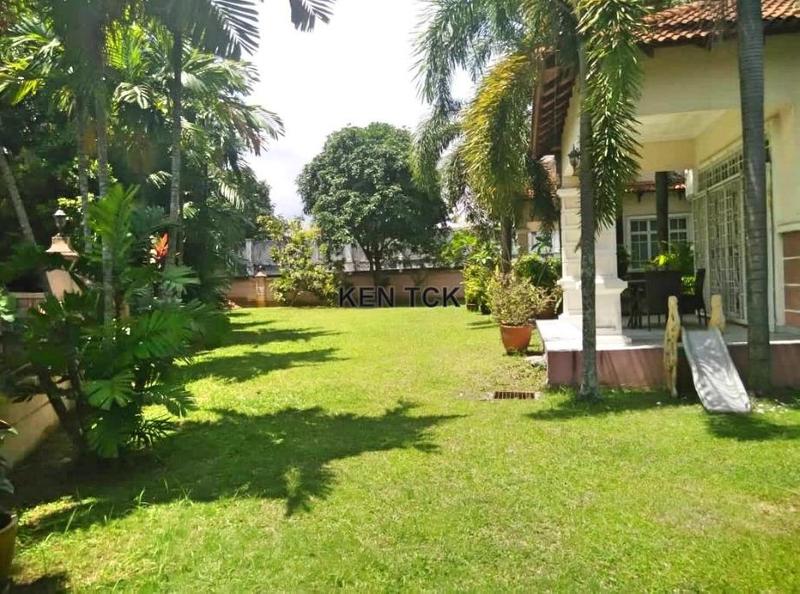 Bungalow House untuk Dijual di Section 6 Cecawi, Kota Damansara, Kota Damansara oleh Ken Tan - iProperty.com.my