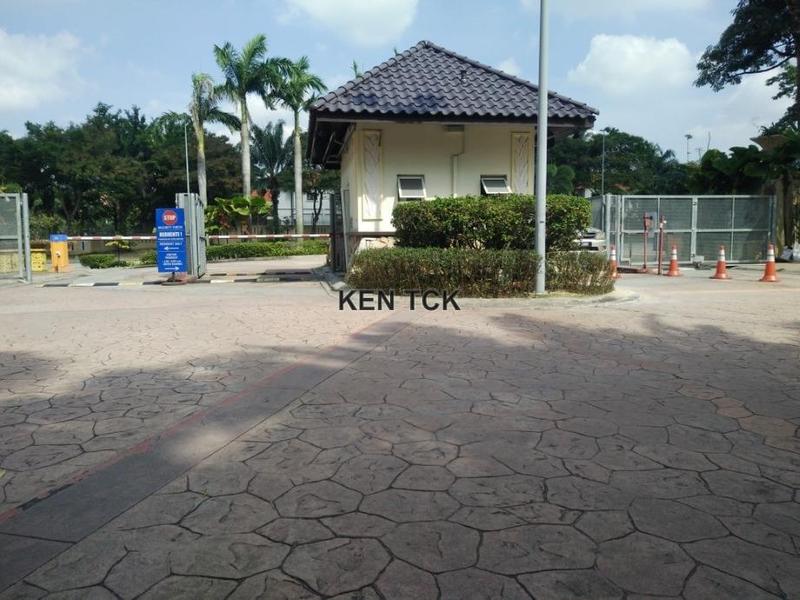 Semi-Detached House for Sale in Damansara Legenda, Petaling Jaya by Ken Tan - iProperty.com.my