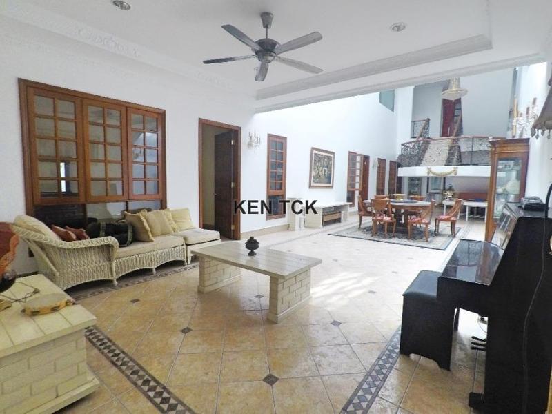 Bungalow House for Sale in Lakeview Saujana @ Saujana Golf, Saujana by Ken Tan - iProperty.com.my