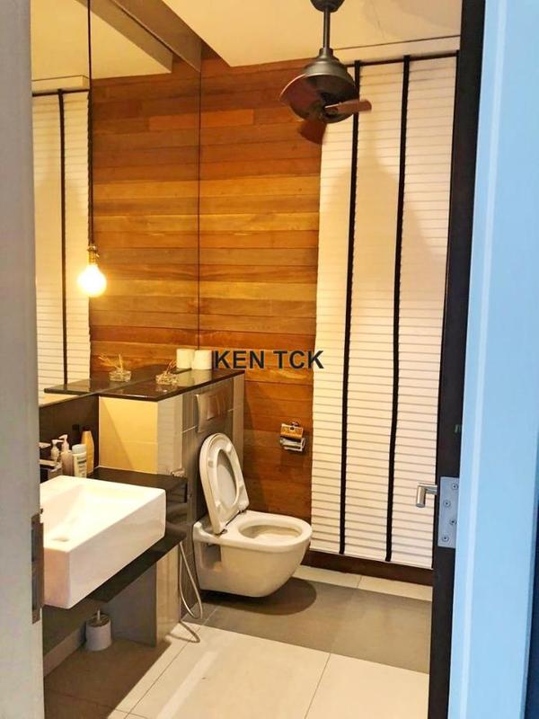 Bungalow House untuk Dijual di Sunway Rymba Hills, Kota Damansara, Petaling Jaya oleh Ken Tan - iProperty.com.my