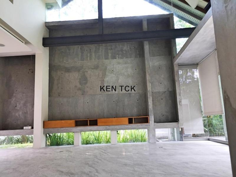 Bungalow House untuk Dijual di Pju 3, Tropicana oleh Ken Tan - iProperty.com.my