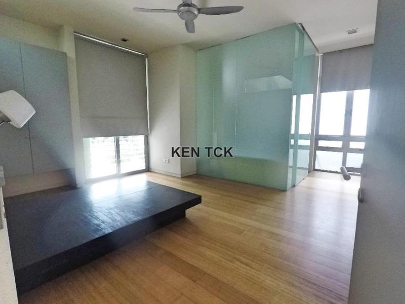 Bungalow House untuk Dijual di Pju 3, Tropicana oleh Ken Tan - iProperty.com.my