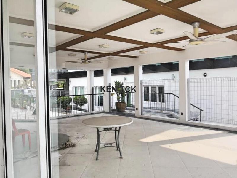 Bungalow House for Sale in Tropicana Golf Country Resort, Tropicana by Ken Tan - iProperty.com.my