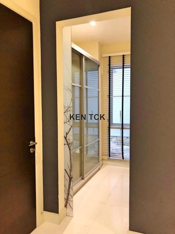 Bungalow House untuk Dijual di Sunway Rymba Hills, Kota Damansara, Petaling Jaya oleh Ken Tan - iProperty.com.my
