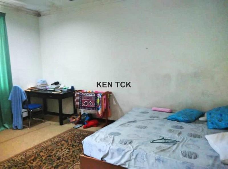 Bungalow House untuk Dijual di Section 6 Cecawi, Kota Damansara, Kota Damansara oleh Ken Tan - iProperty.com.my