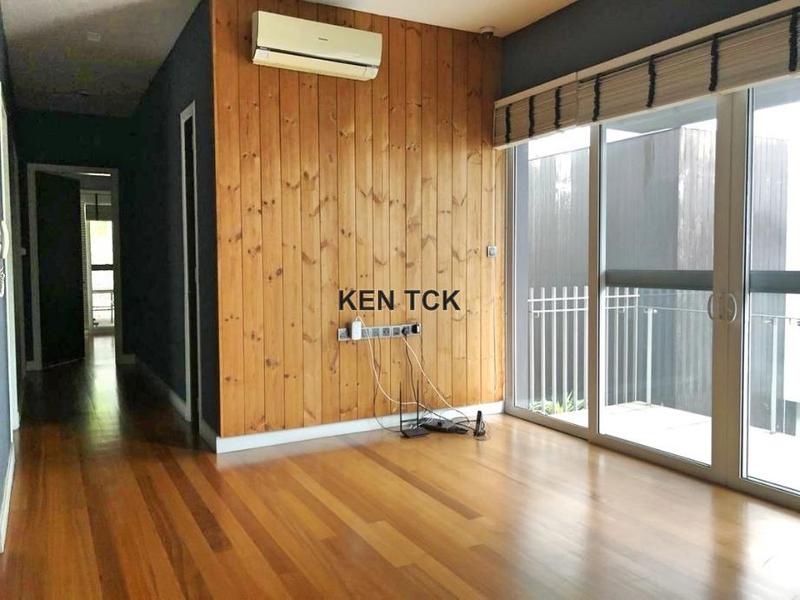 Bungalow House untuk Dijual di Sunway Rymba Hills, Kota Damansara, Petaling Jaya oleh Ken Tan - iProperty.com.my