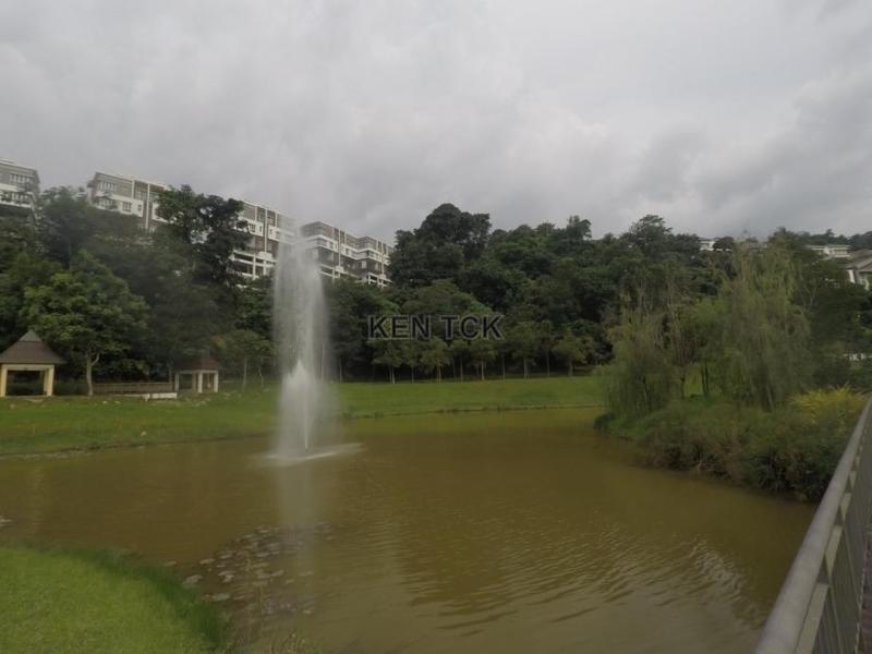 Semi-Detached House for Sale in The Rafflesia Petaling Jaya, Damansara Perdana by Ken Tan - iProperty.com.my
