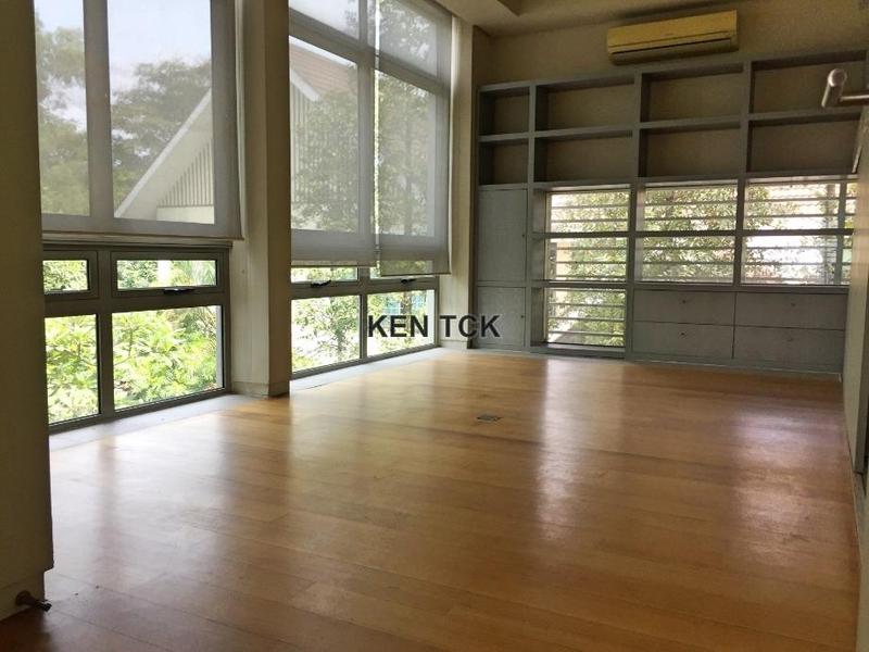 Bungalow House untuk Dijual di Pju 3, Tropicana oleh Ken Tan - iProperty.com.my