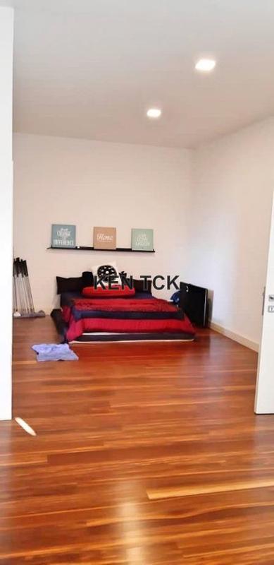 Bungalow House untuk Dijual di Forest Hill Damansara Foresthill, Petaling Jaya oleh Ken Tan - iProperty.com.my