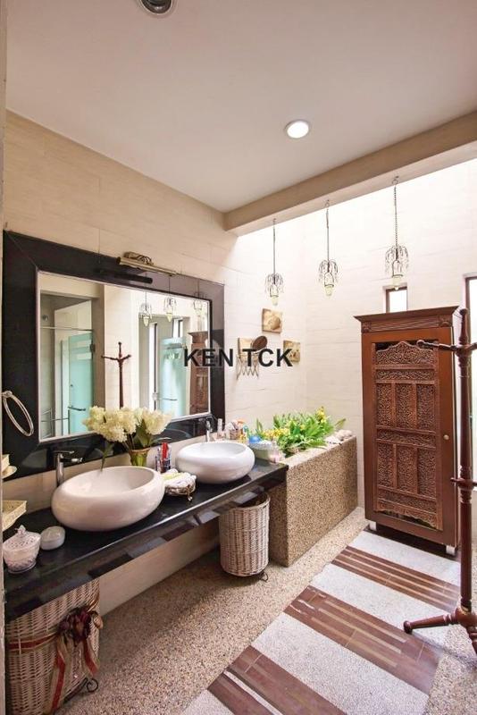 Banglo untuk Dijual di Seksyen 4, Kota Damansara oleh Ken Tan - iProperty.com.my