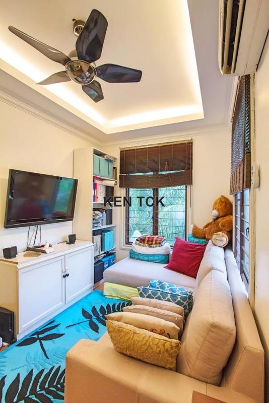 Banglo untuk Dijual di Seksyen 4, Kota Damansara oleh Ken Tan - iProperty.com.my