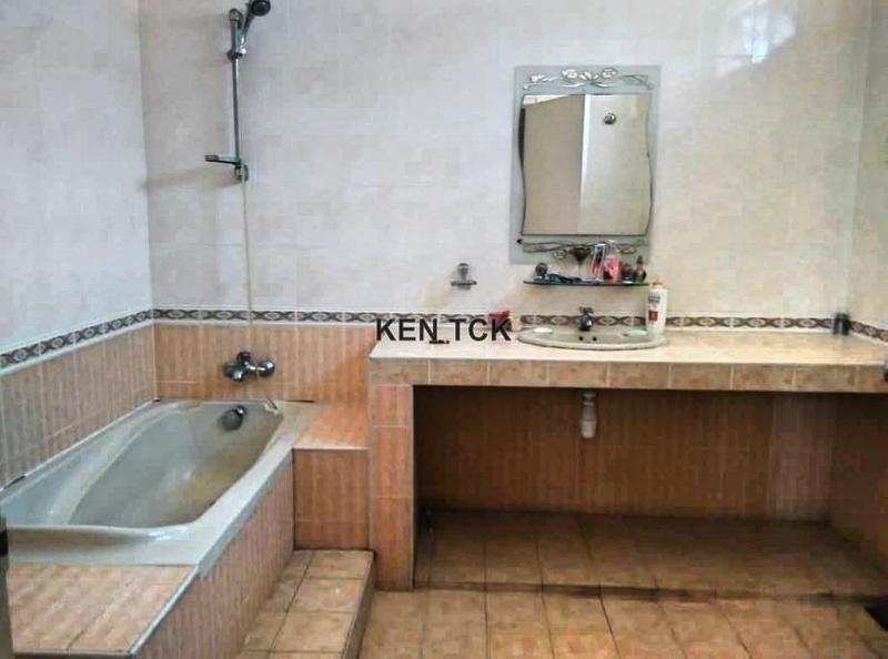 Bungalow House untuk Dijual di Section 6 Cecawi, Kota Damansara, Kota Damansara oleh Ken Tan - iProperty.com.my