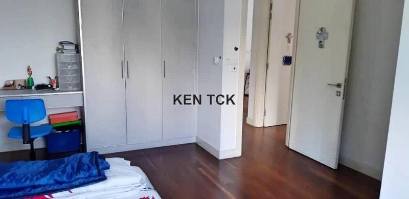 Bungalow House untuk Dijual di Forest Hill Damansara Foresthill, Petaling Jaya oleh Ken Tan - iProperty.com.my