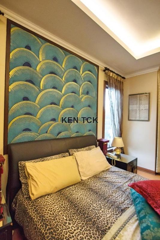 Banglo untuk Dijual di Seksyen 4, Kota Damansara oleh Ken Tan - iProperty.com.my