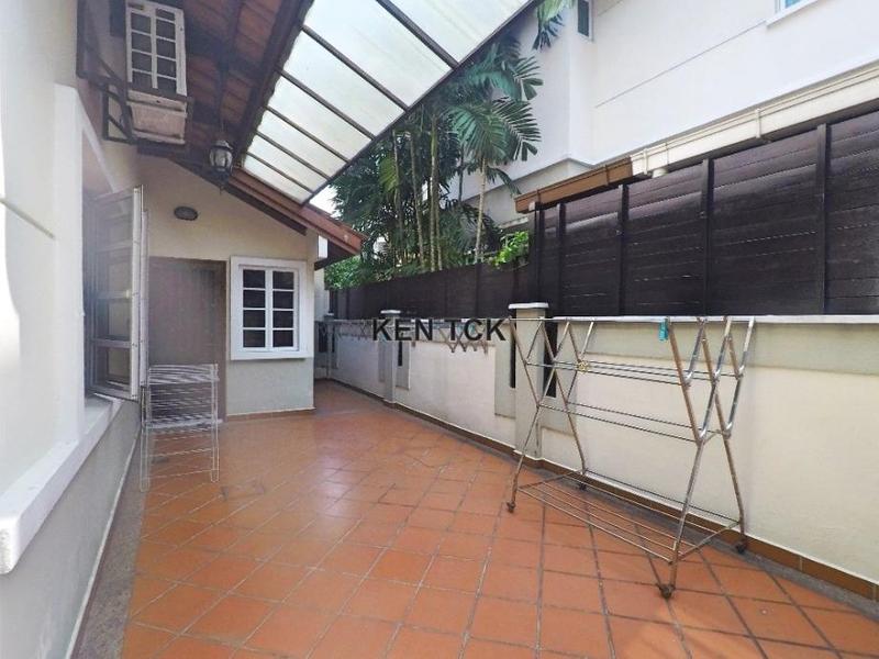 Bungalow House for Sale in Seksyen 11, Kota Damansara by Ken Tan - iProperty.com.my