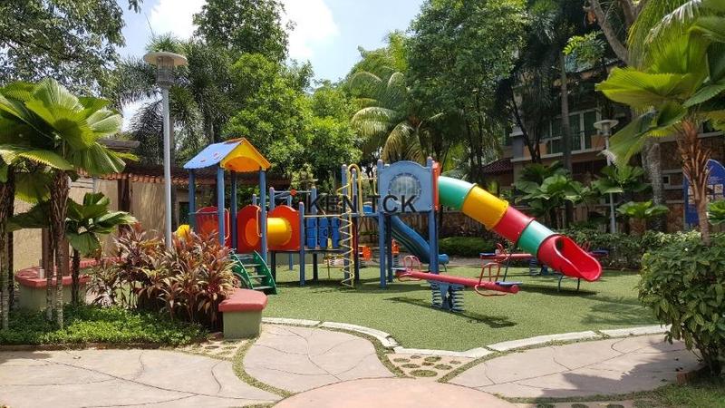 Semi-Detached House for Sale in Damansara Legenda, Petaling Jaya by Ken Tan - iProperty.com.my