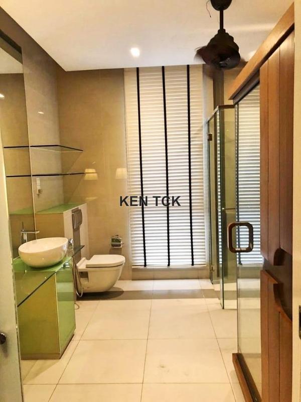 Bungalow House untuk Dijual di Sunway Rymba Hills, Kota Damansara, Petaling Jaya oleh Ken Tan - iProperty.com.my