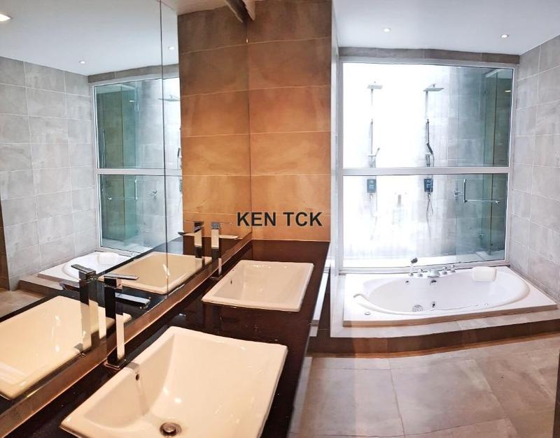 Semi-Detached House for Sale in Bandar Damansara Perdana, Damansara Perdana by Ken Tan - iProperty.com.my