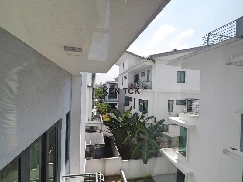 Bungalow House for Sale in Casabella, Kota Damansara, Kota Damansara by Ken Tan - iProperty.com.my