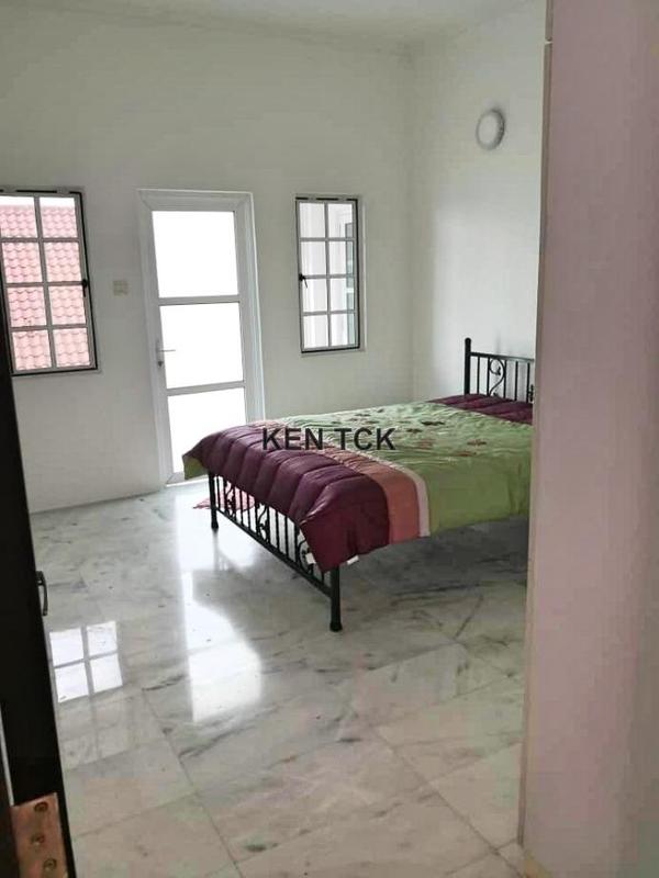 Bungalow House for Sale in Tropicana Golf Country Resort, Tropicana by Ken Tan - iProperty.com.my