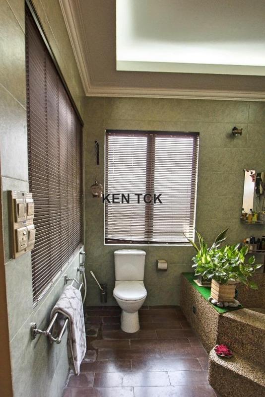 Banglo untuk Dijual di Seksyen 4, Kota Damansara oleh Ken Tan - iProperty.com.my