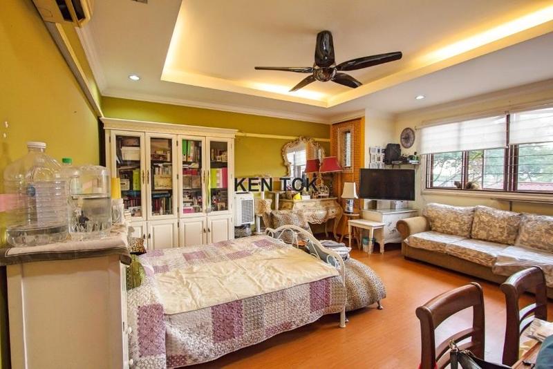 Banglo untuk Dijual di Seksyen 4, Kota Damansara oleh Ken Tan - iProperty.com.my