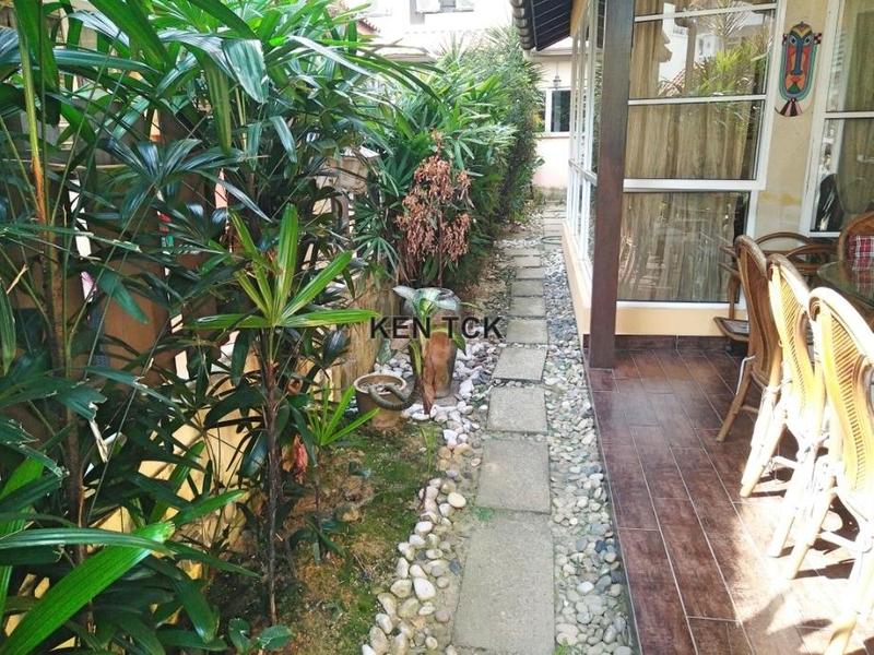Semi-Detached House for Sale in Damansara Legenda, Ara Damansara, Ara Damansara by Ken Tan - iProperty.com.my