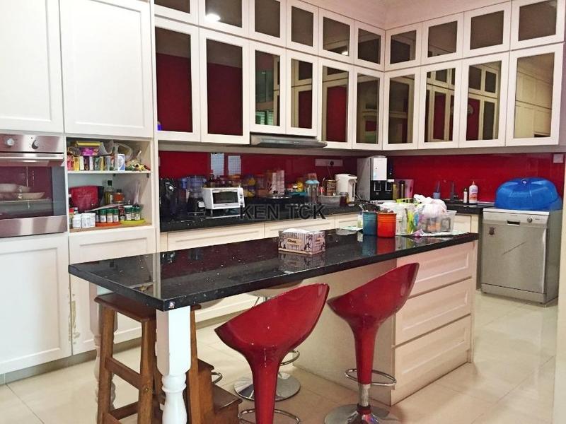 Semi-Detached House for Sale in MapleWood Saujana, Ara Damansara, Saujana by Ken Tan - iProperty.com.my