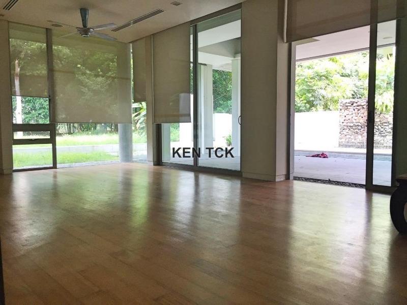 Bungalow House untuk Dijual di Pju 3, Tropicana oleh Ken Tan - iProperty.com.my