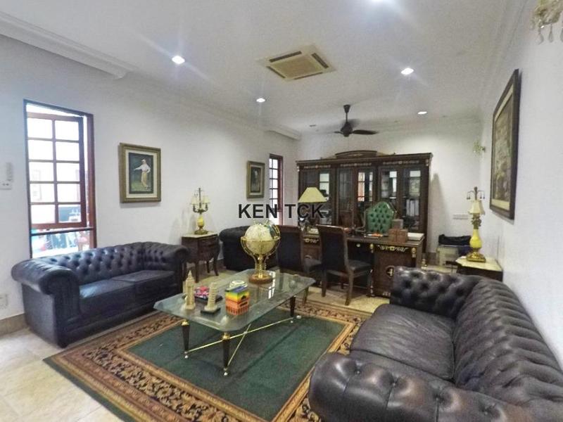 Bungalow House for Sale in Lakeview Saujana @ Saujana Golf, Saujana by Ken Tan - iProperty.com.my