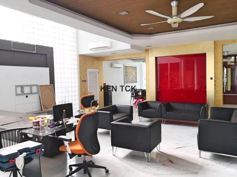 Bungalow House for Sale in Tropicana Golf Country Resort, Tropicana by Ken Tan - iProperty.com.my