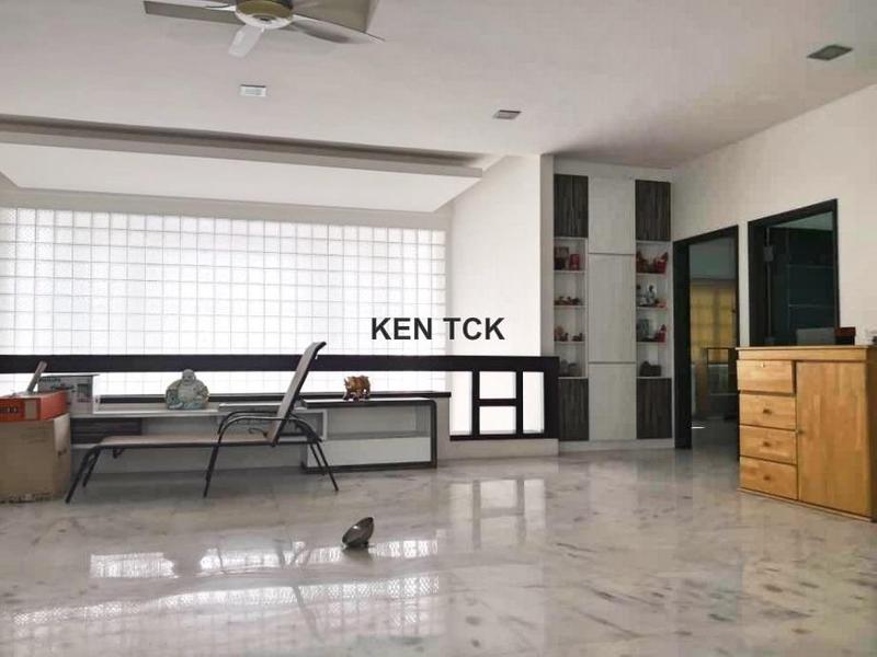 Bungalow House for Sale in Tropicana Golf Country Resort, Tropicana by Ken Tan - iProperty.com.my