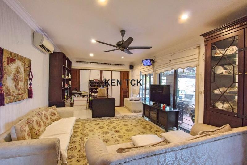Banglo untuk Dijual di Seksyen 4, Kota Damansara oleh Ken Tan - iProperty.com.my