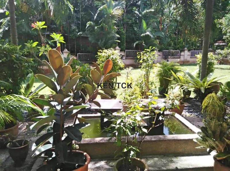 Bungalow House untuk Dijual di Section 6 Cecawi, Kota Damansara, Kota Damansara oleh Ken Tan - iProperty.com.my