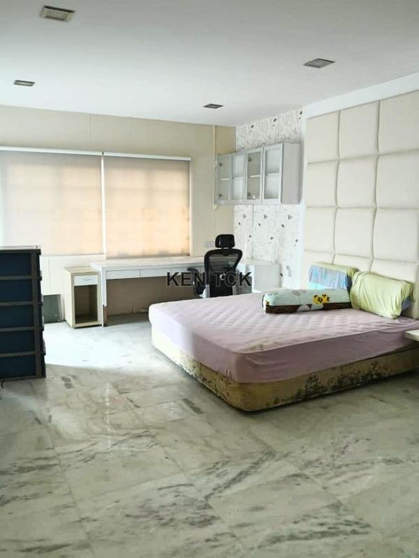 Bungalow House for Sale in Tropicana Golf Country Resort, Tropicana by Ken Tan - iProperty.com.my