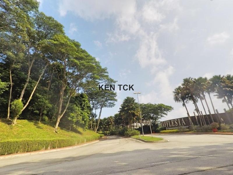 Semi-Detached House for Sale in Bandar Damansara Perdana, Damansara Perdana by Ken Tan - iProperty.com.my