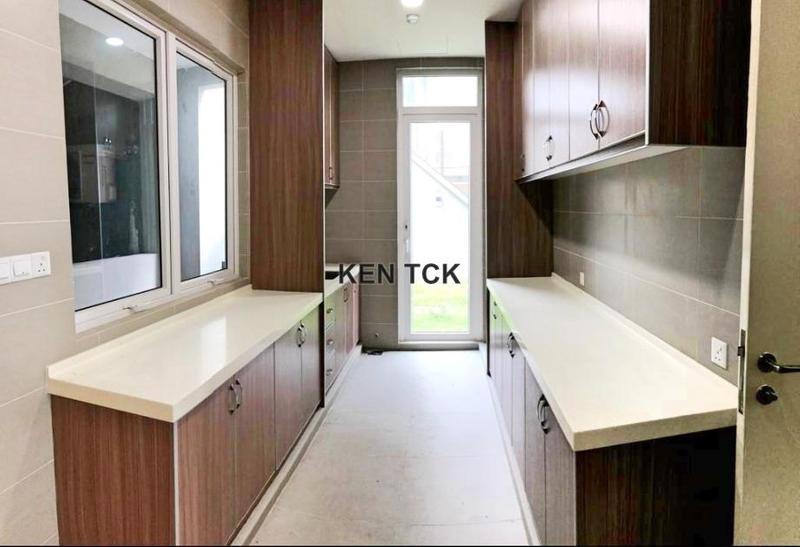 Semi-Detached House for Sale in Bandar Damansara Perdana, Damansara Perdana by Ken Tan - iProperty.com.my