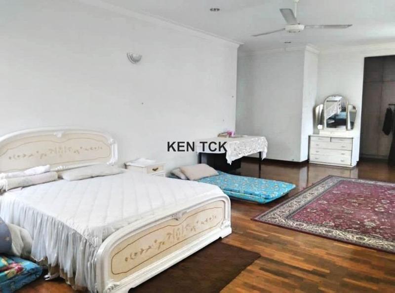 Bungalow House untuk Dijual di Section 6 Cecawi, Kota Damansara, Kota Damansara oleh Ken Tan - iProperty.com.my