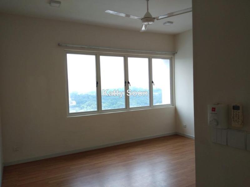 Kondominium untuk Dijual di Casa Green Condominium oleh Katty Soon - iProperty.com.my